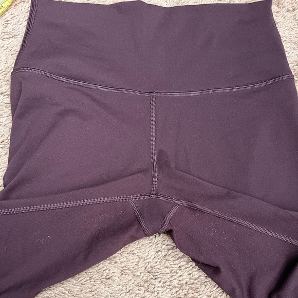 Lululemon High Rise Pants - Picture 8 of 9